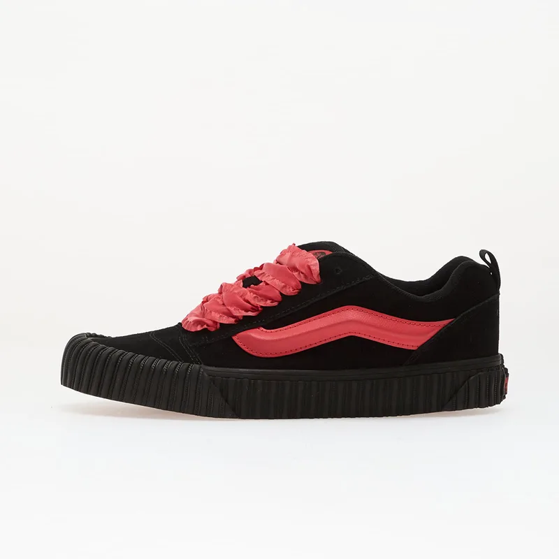 Sneakers Vans Knu Skool Valentine Crimson Haze EUR 40