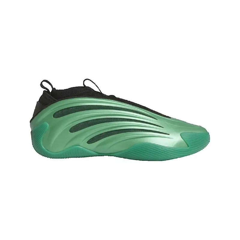 Παπούτσια του Μπάσκετ adidas Chaussures de basketball Harden Volume 9 Vert