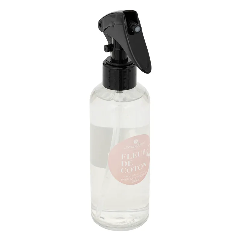 Αρωματικό Σπρέυ Χώρου 200ml A-S Izor Cotton 196033B