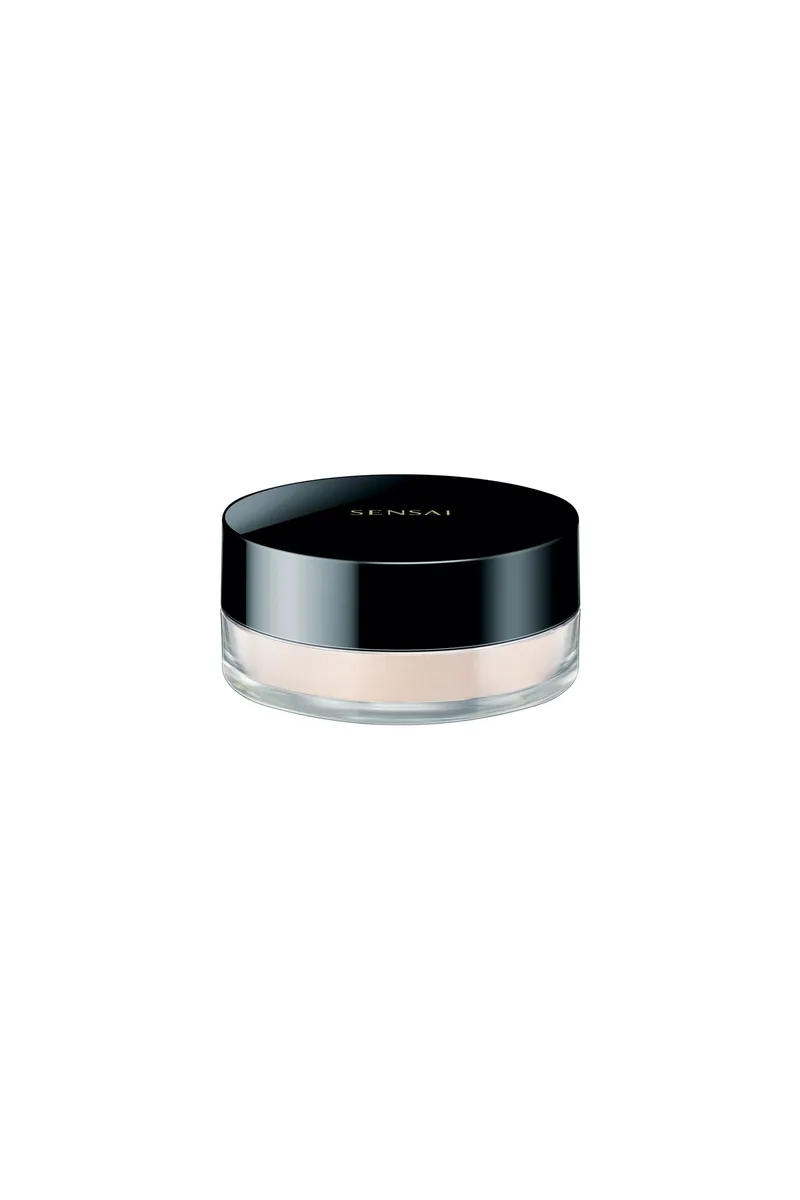 Sensai Translucent Loose Powder 20 gr. - 22871
