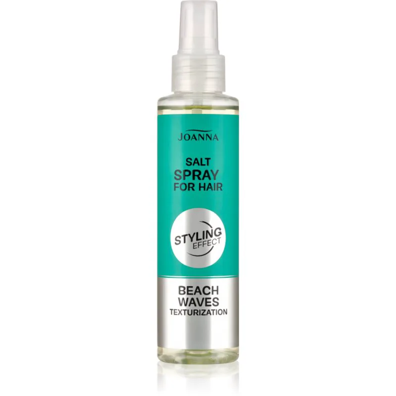 Joanna Salt Spray αλμυρό σπρέι για τα μαλλιά 150 ml
