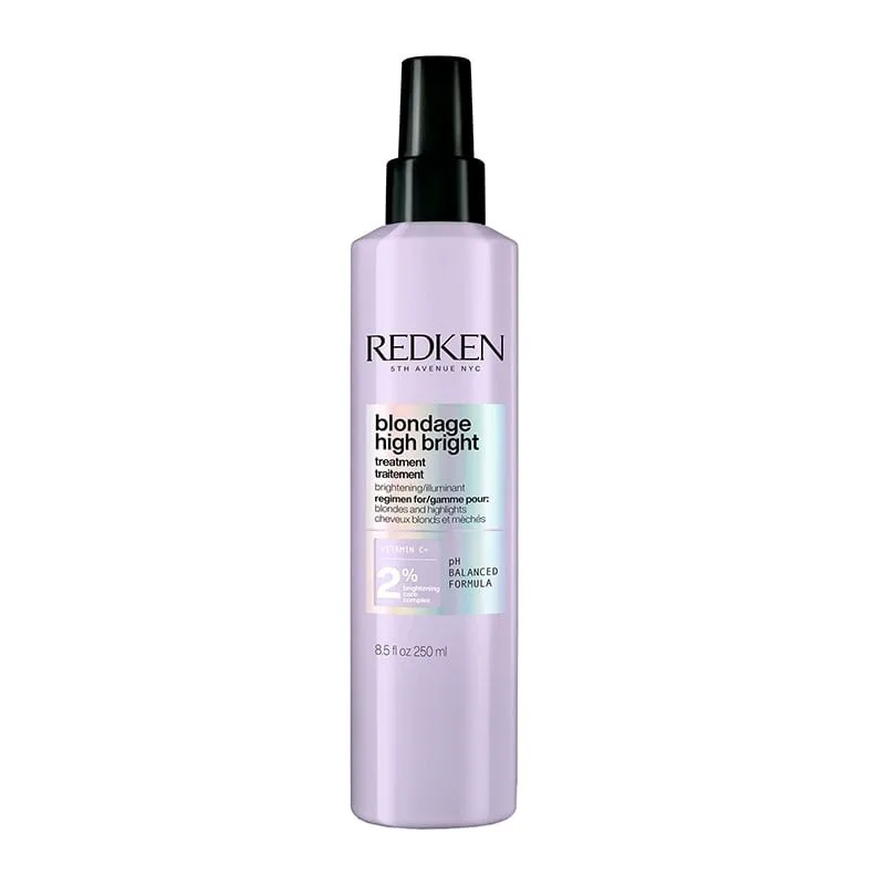 Redken - Blondage High Bright Treatment (250ml)