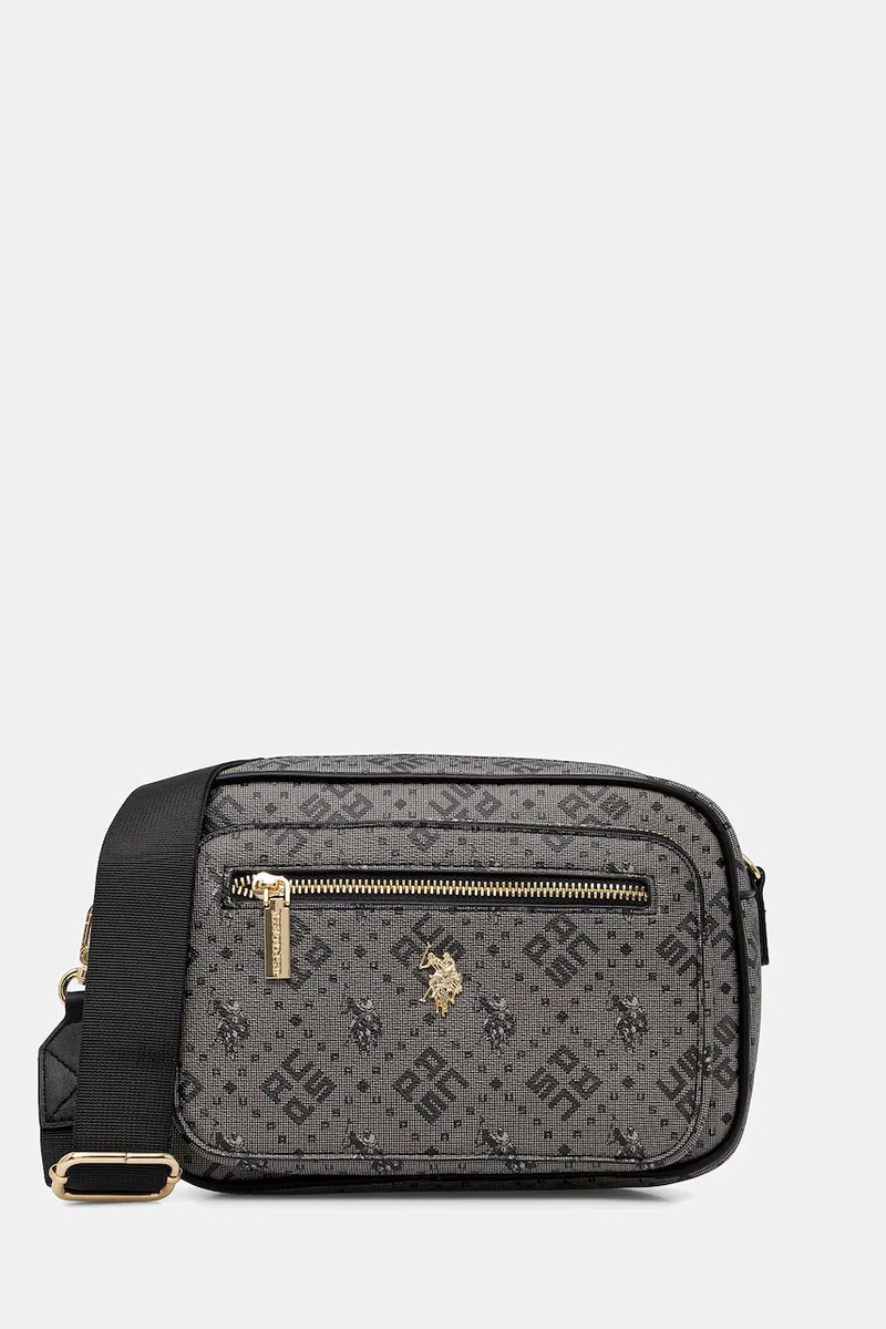 Τσάντα U.S. Polo Assn. HAMPTON