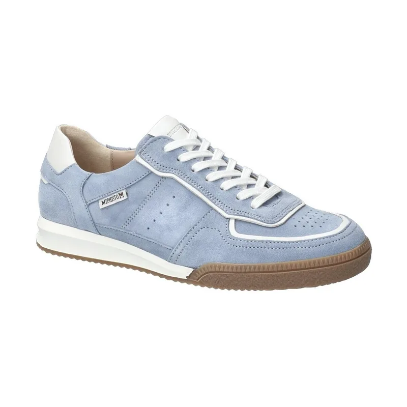 Xαμηλά Sneakers Mephisto Wanessa