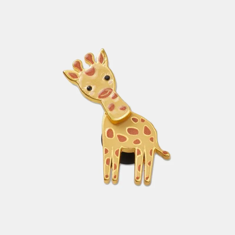 Crocs Giraffe διακοσμητικό Jibbitz (9000262374_7386)