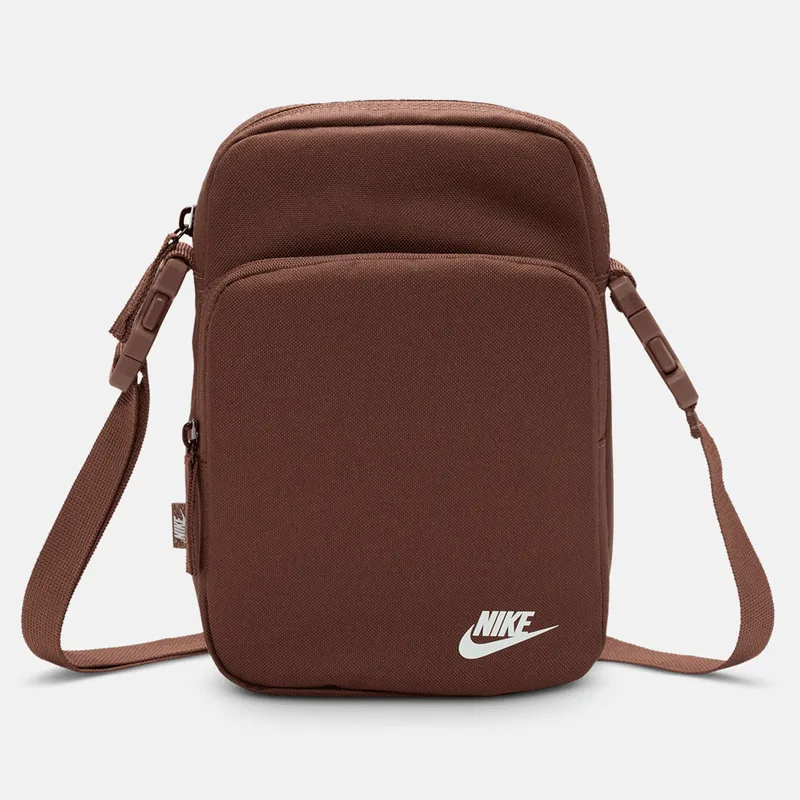 Nike Heritage Τσάντα Χιαστί (9000232597_85811)