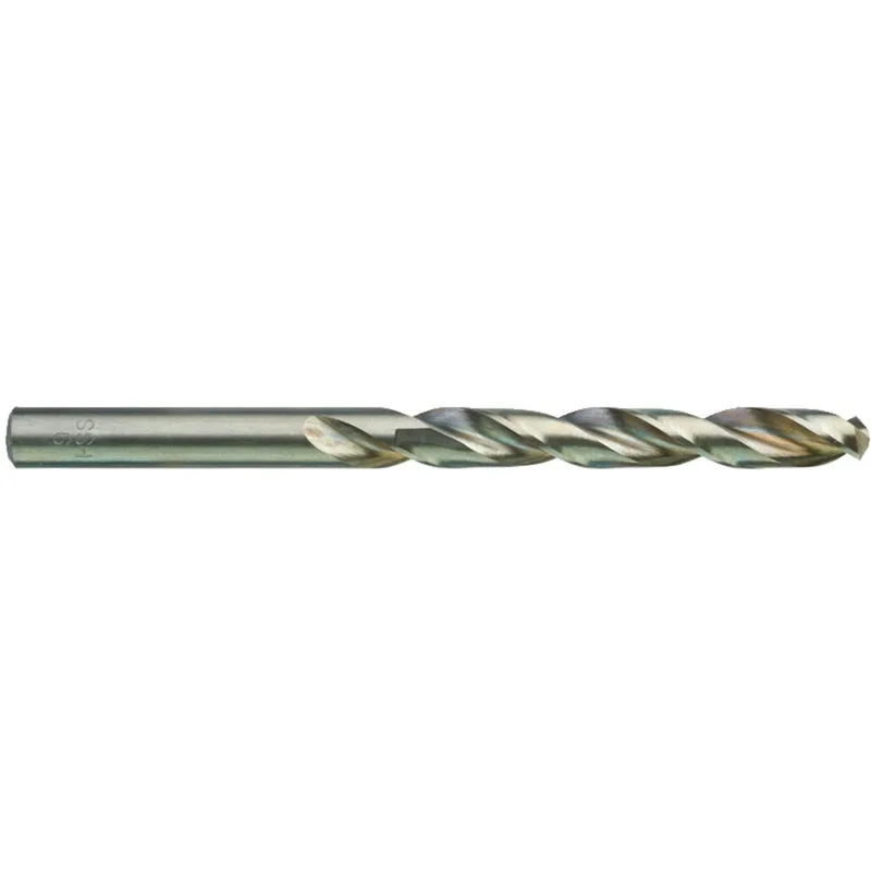 Τρυπάνι Αέρος HSS-G 9mm DIN338 MILWAUKEE THUNDERWEB