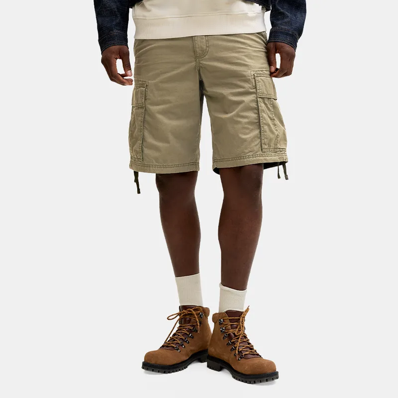 Jack & Jones Frank Ανδρική Cargo Βερμούδα (9000256037_8359)