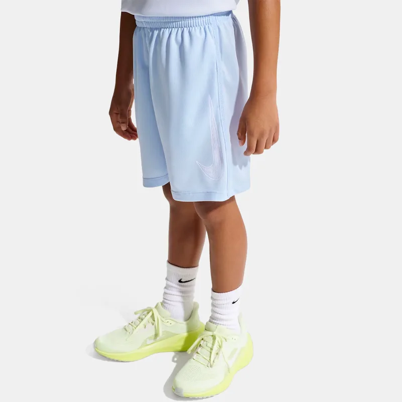Nike Dri-Fit Multi Short Hbr (9000289115_90966)