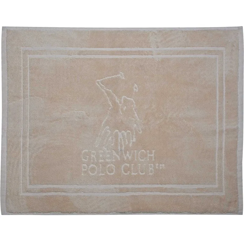 Πατάκι Μπάνιου 50x70 Greenwich Polo 3038 Bathmats 50x70 50x70