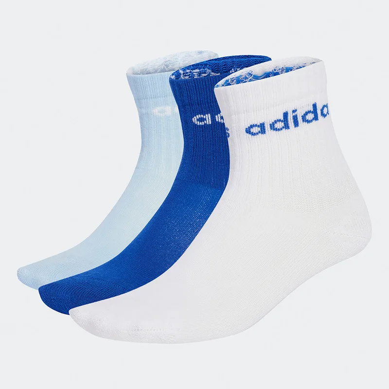 adidas 3-Pack Παιδικές Κάλτσες (9000236999_87128)