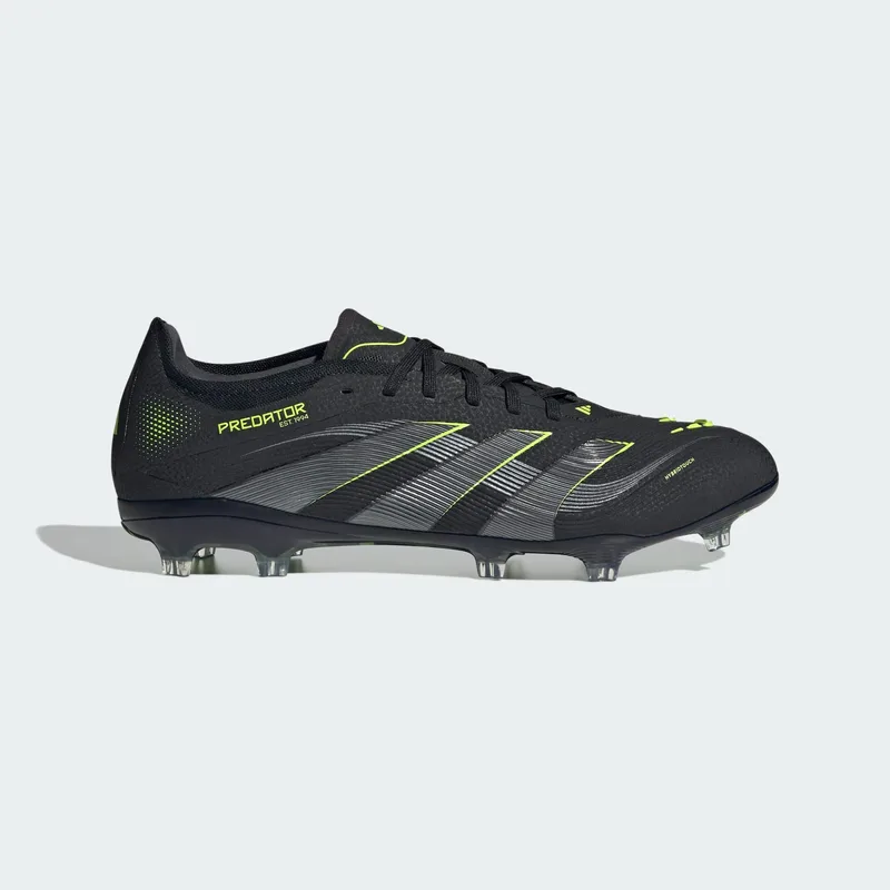 adidas U Predator Pro FG Unisex Ποδοσφαιρικά Παπούτσια (9000249691_75432)