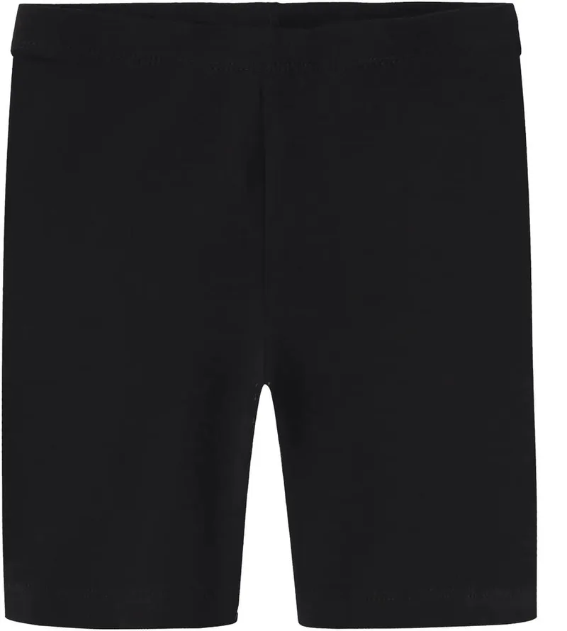 ΚΟΛΑΝ NAME IT NKFVIVIAN SHORT 13228199 ΜΑΥΡΟ (110CM)-(5 ΕΤΩΝ)