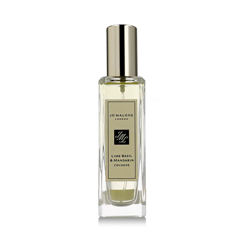 Jo Malone Lime Basil & Mandarin Eau de Cologne 30 ml (unisex)