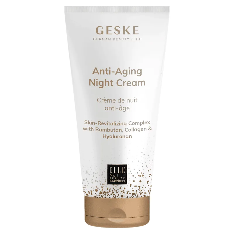 Anti-Aging Night Cream 100ml