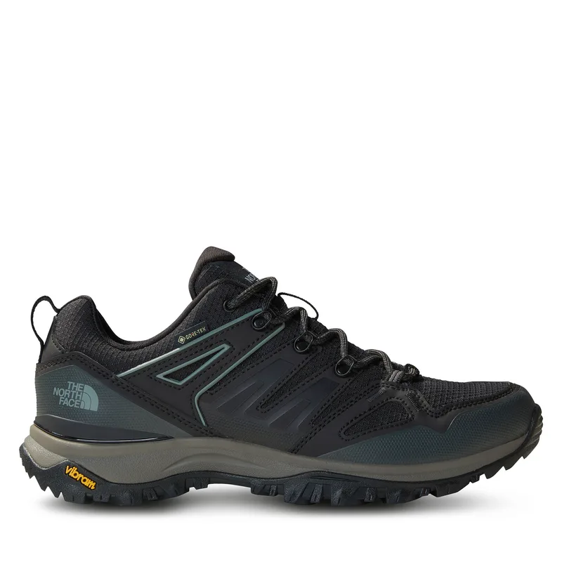 Παπούτσια πεζοπορίας The North Face Hedgehog GORE-TEX NF0A8AA9KT01 Μαύρο