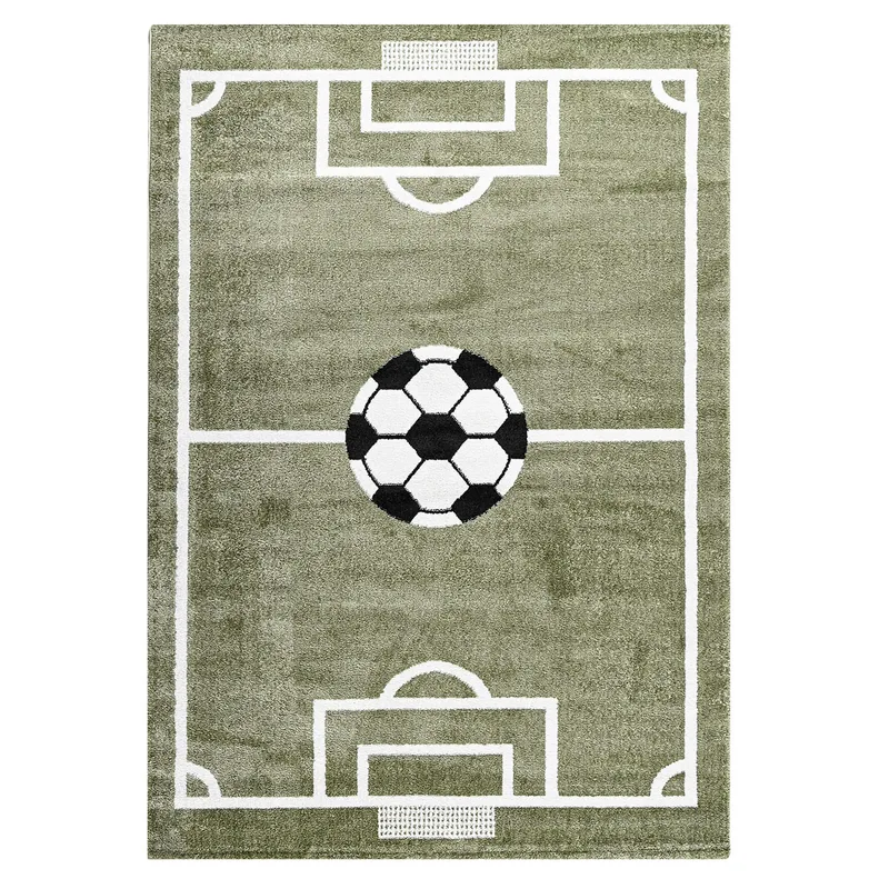 Παιδικό Χαλί (160x230) Polcarpet Carousel Dream Football
