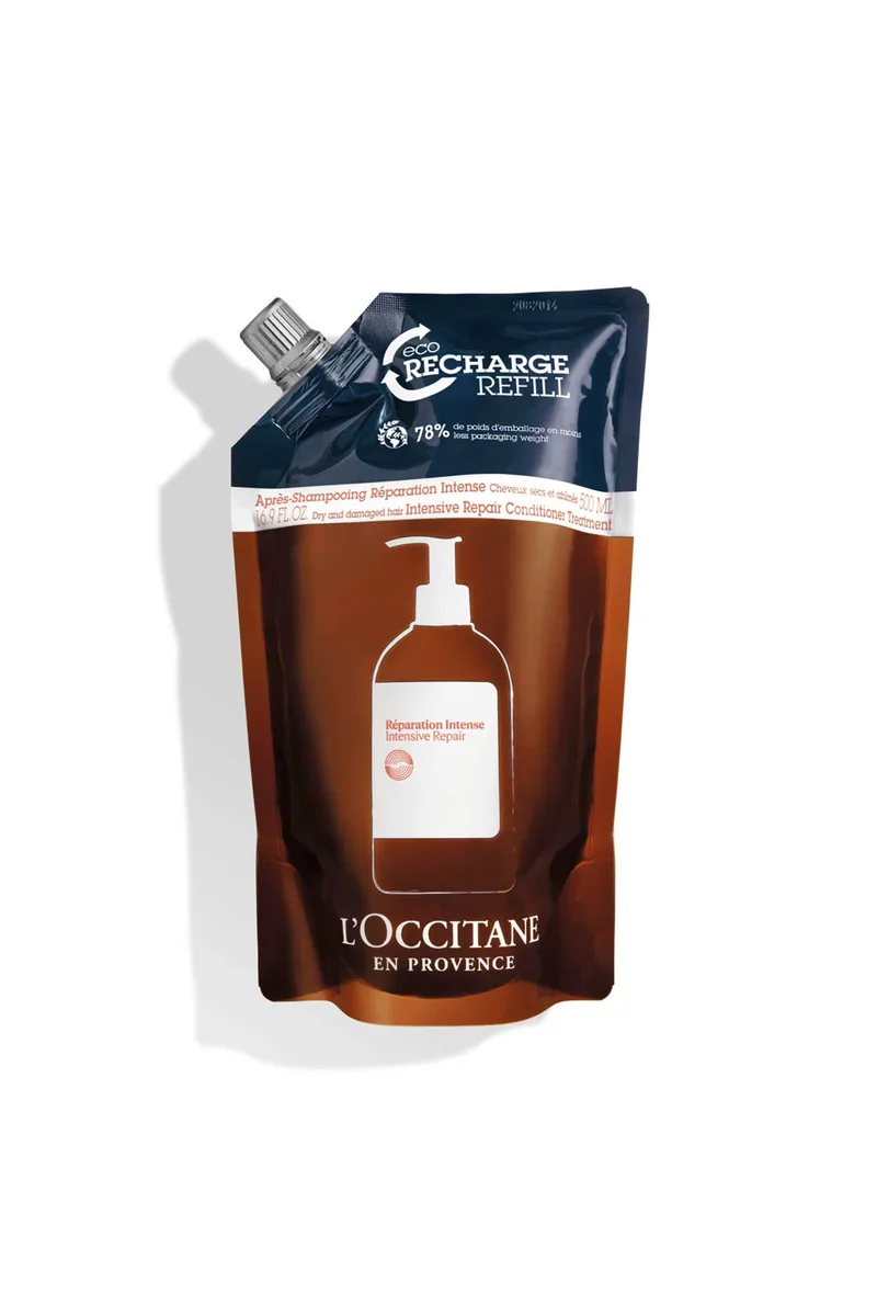 L'Occitane Intensive Repair Conditioner Refill 500 ml - 5110886