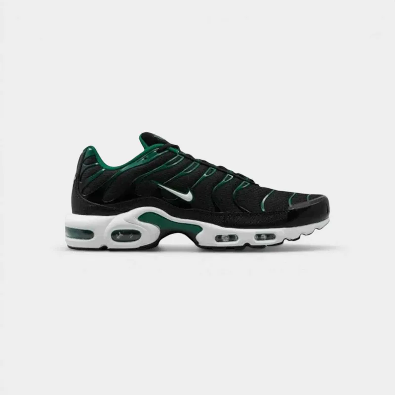 Sneakers Nike Air Max Plus Black Malachite (GS)