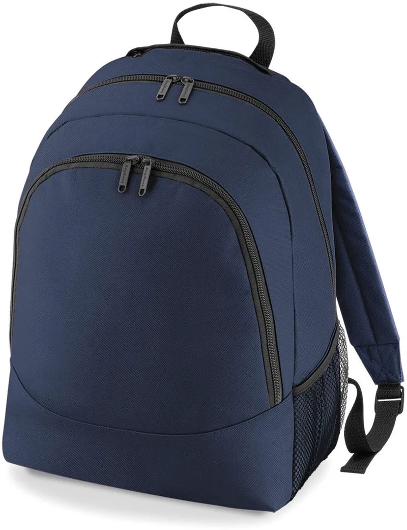 Σακίδιο Πλάτης BG212 Bag Base 18L French Navy