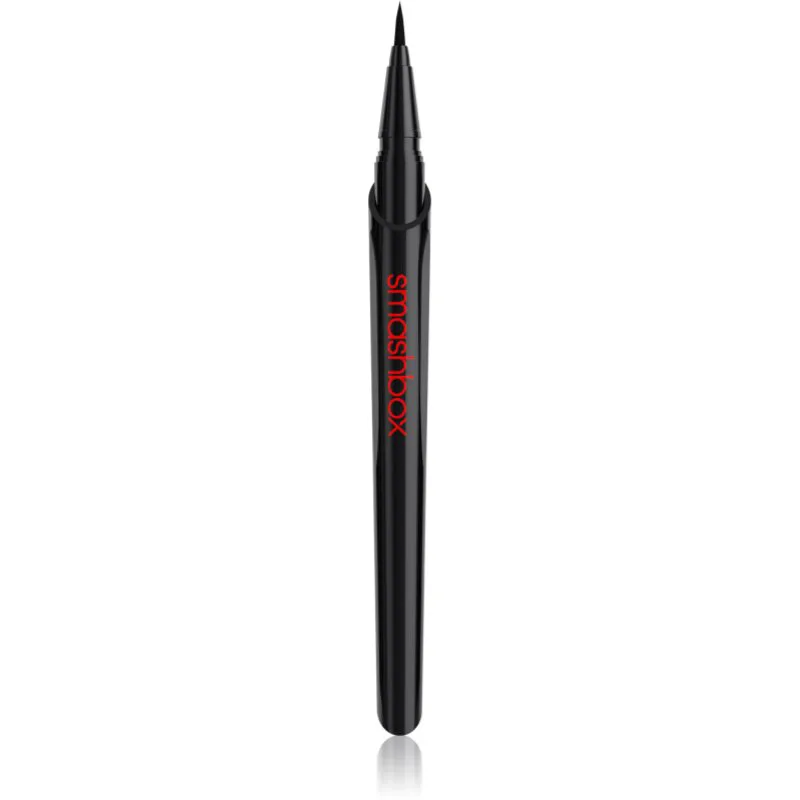 Smashbox Always On Liquid Liner υγρό λάινερ ματιών ακριβείας απόχρωση black 0.6 γρ