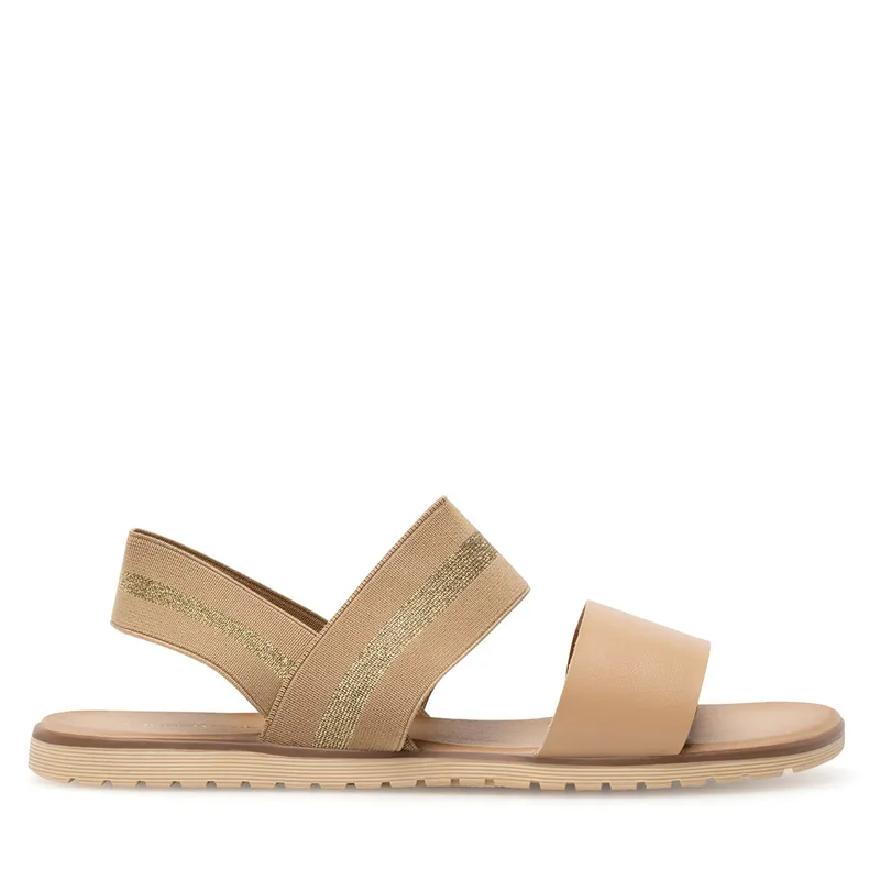 Σανδάλια Clara Barson WS6262-05 Μπεζ