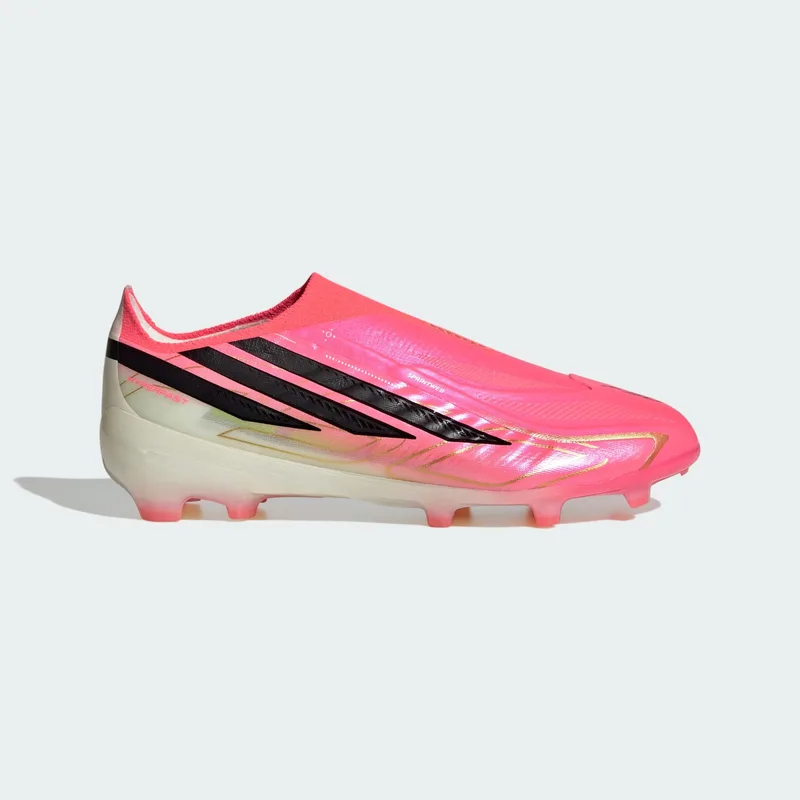 adidas K F50 Hyperfast Elite Laceless Firm Gr Ftbl (9000289080_94747)