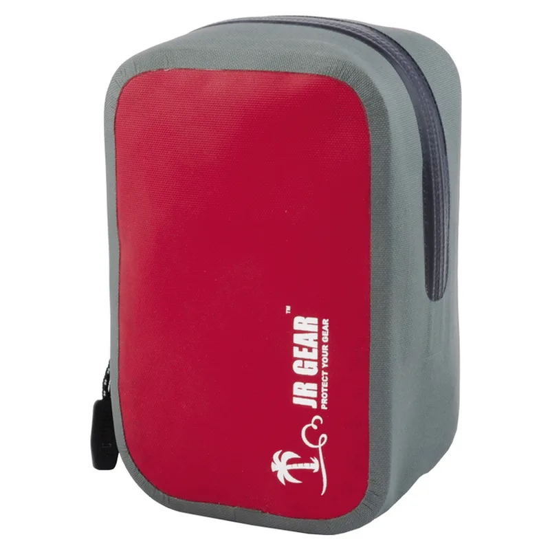 Στεγανή Θήκη Φωτογραφικής Μηχανής JR Gear Digital Camera Bag Μπλε