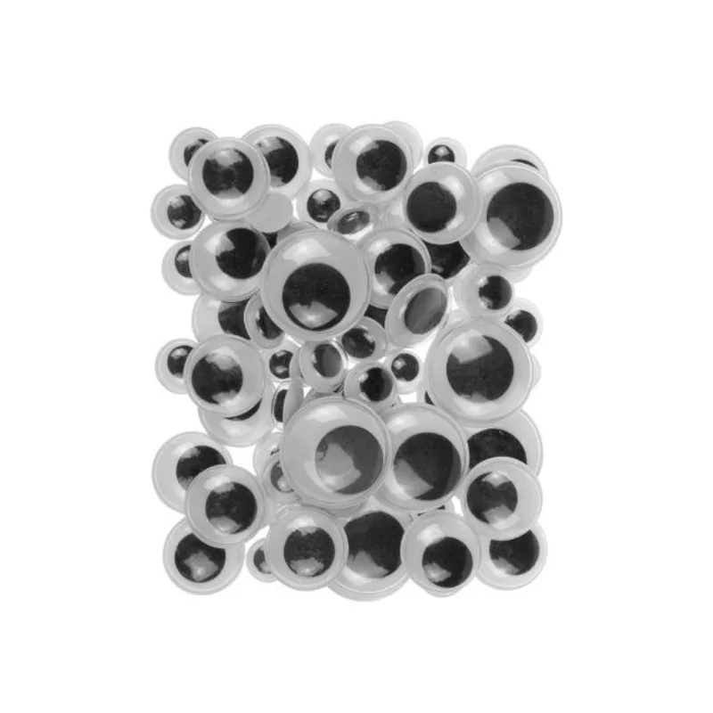 ΜΑΤΑΚΙΑ KINOYMENA 7mm 100TEM THE LITTLIES