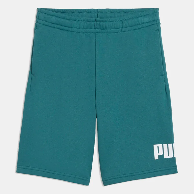 Puma Essentials Logo Παιδική Βερμούδα (9000262720_92326)