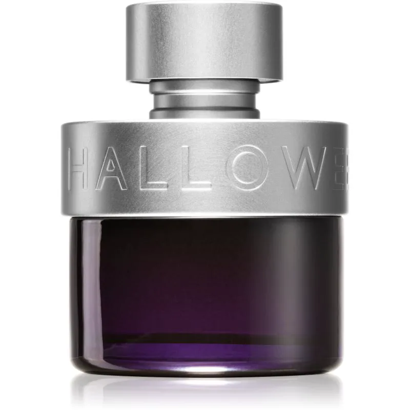 Halloween Halloween Eau de Toilette για άντρες 50 ml