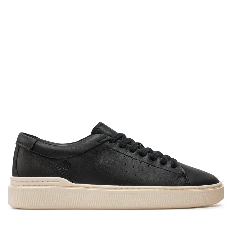Αθλητικά Clarks Craft Swift 26176129 Μαύρο