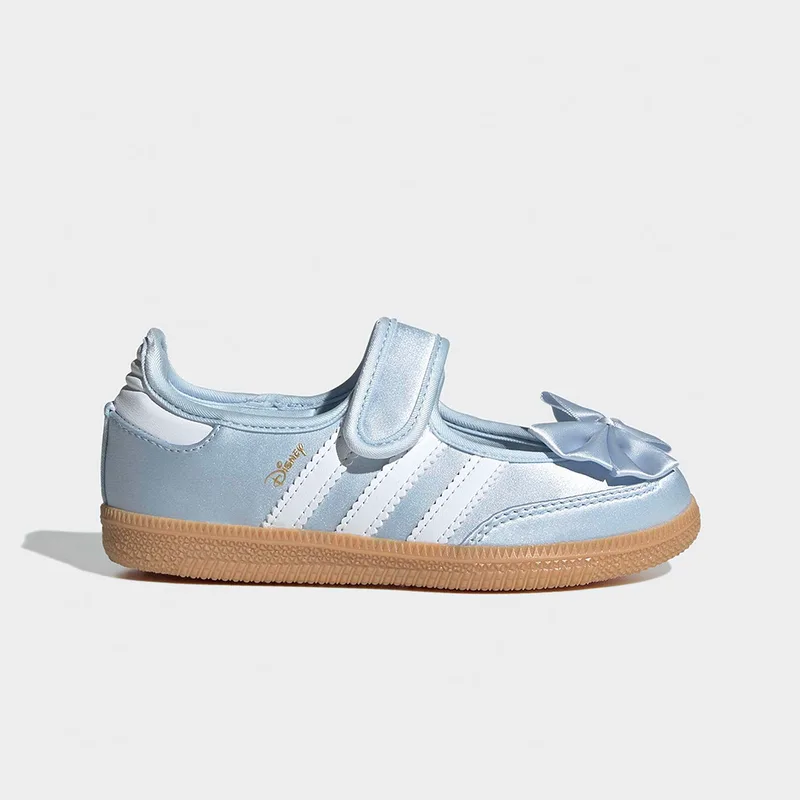 adidas Originals Disney Samba Jane Παιδικά Παπούτσια (9000260711_91975)