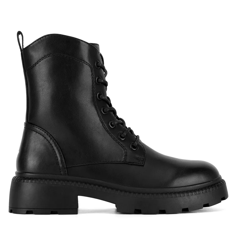 Μποτίνια Lasocki CEO-HY60109 Μαύρο