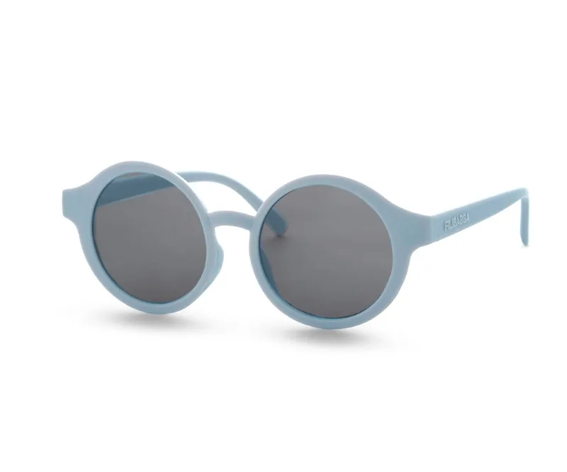 Filibabba Kids Sunglasses - Pearl Blue