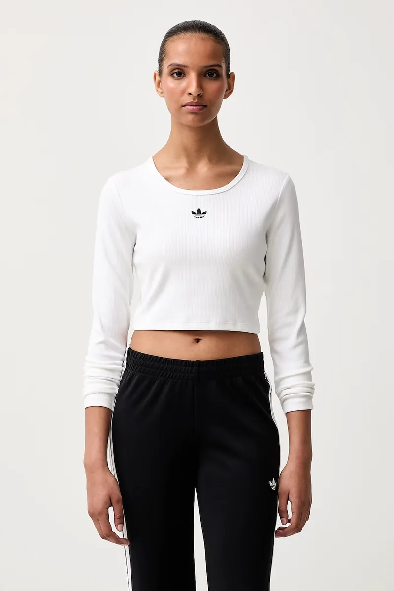 adidas Originals μακρυμάνικο Γυναικείο Essentials