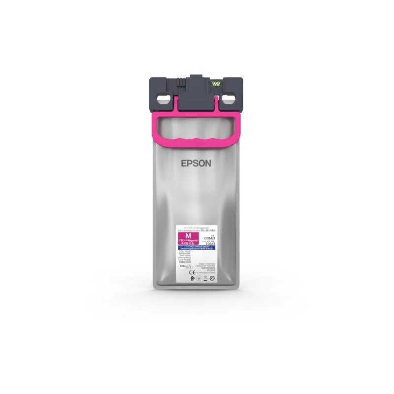 Epson Magenta Ink Cartridge (C13T05A30N)