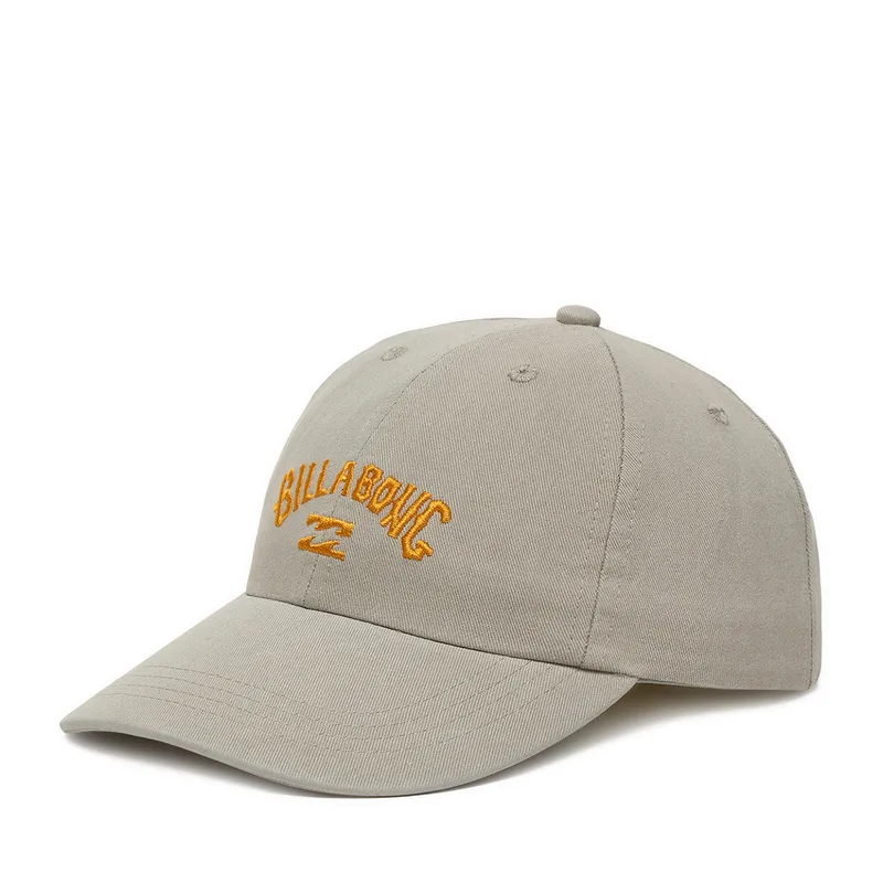 Καπέλο Jockey Billabong WBEO-BB-U3-003-SS26 Ανοιχτό πράσινο