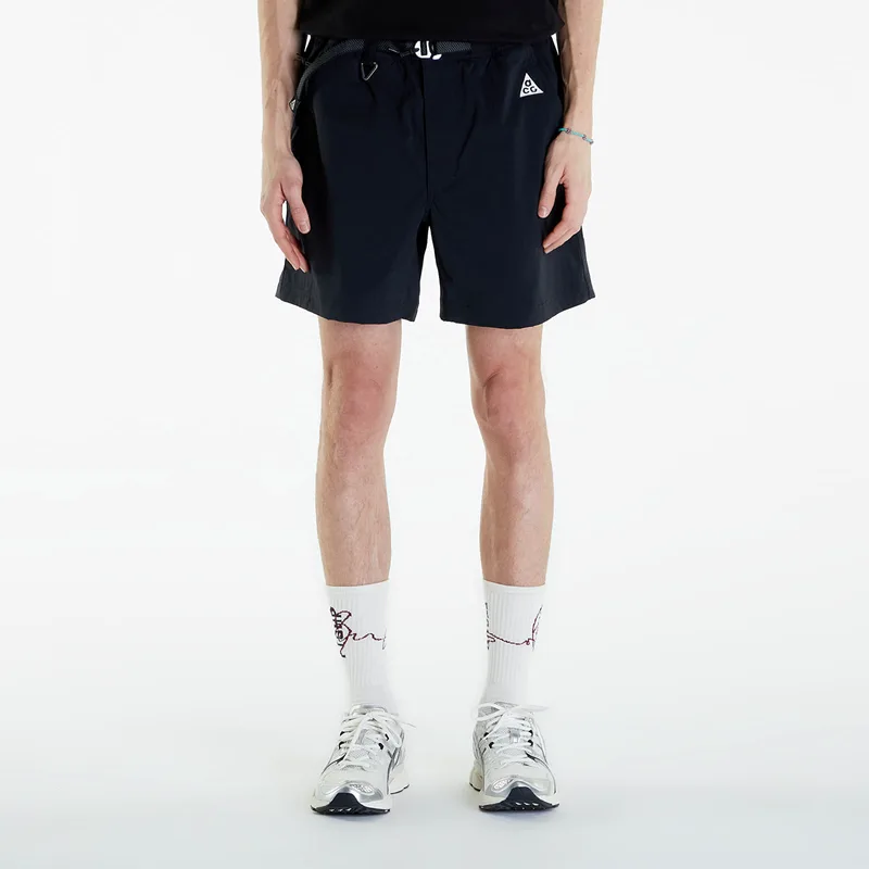 Σορτς Nike ACG Men's Hiking Shorts Black/ Anthracite/ Summit White XXL