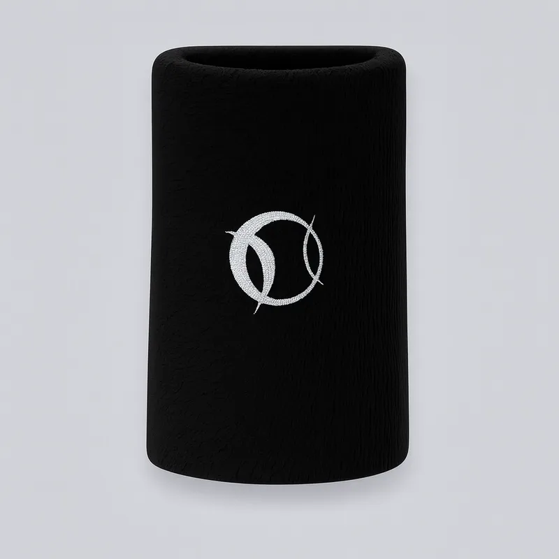 Περικάρπιο Tennis Wristband Large x 1