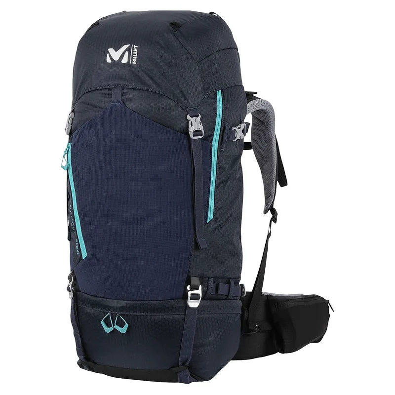 Γυναικείο Σακίδιο Millet Ubic 50+10 W Saphir
