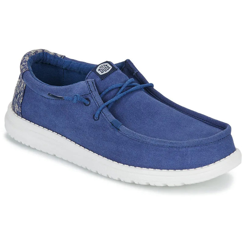 Xαμηλά Sneakers HEYDUDE -