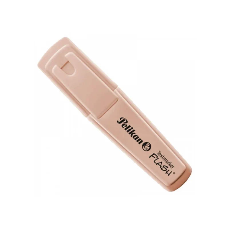 PELIKAN ΥΠΟΓΡΑΜΜΙΣΤΗΣ PASTEL SIGNAL PINK