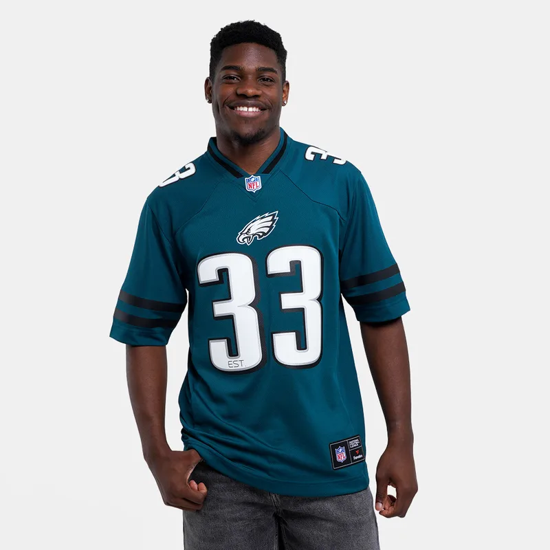 Fanatics Nfl Core Foundation Ανδρικό Jersey (9000283963_95826)