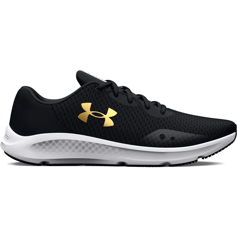 Men's UA Charged Pursuit 3 Running Shoes (3024878-005)