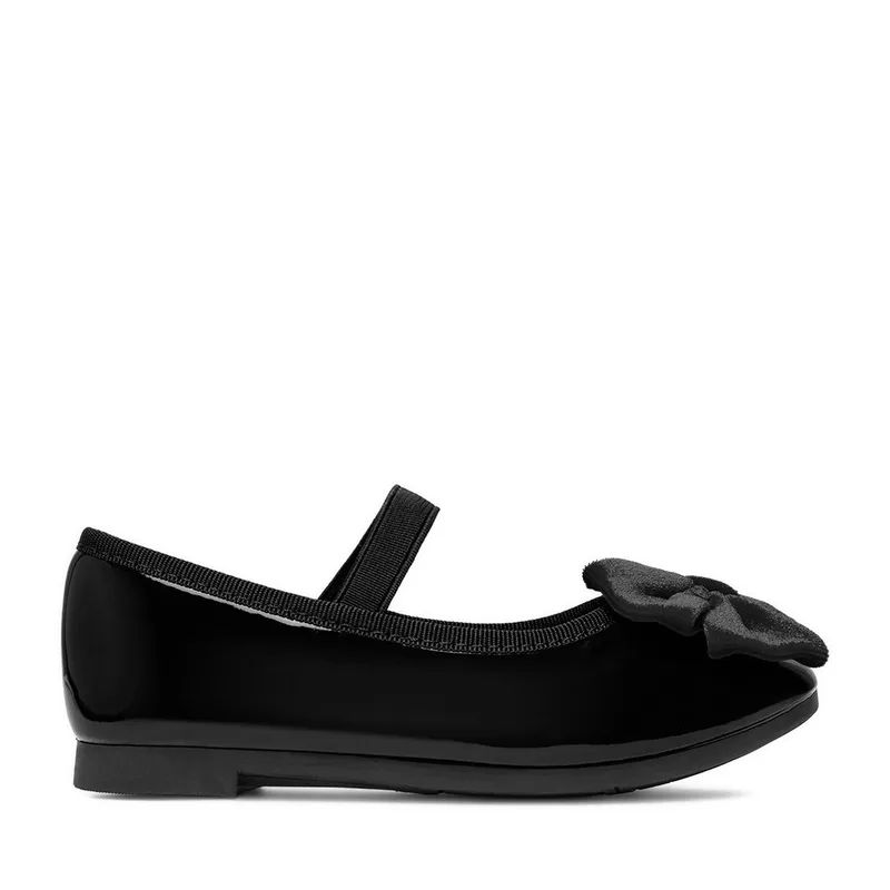 Μπαλαρίνες DeeZee CEO-CM220831-31DZ(III) Μαύρο