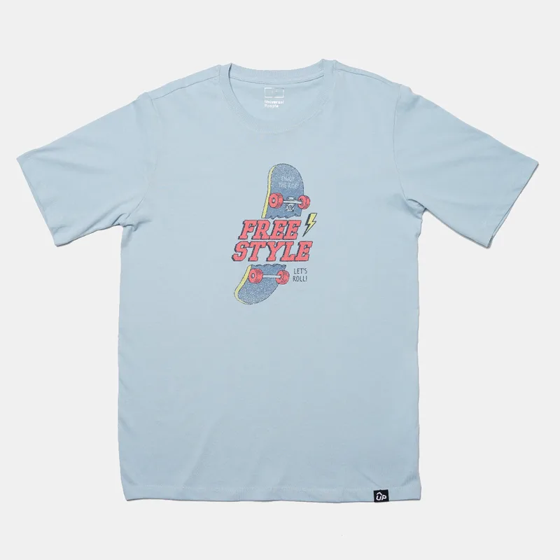 Up Παιδικό T-Shirt (9000222611_84819)
