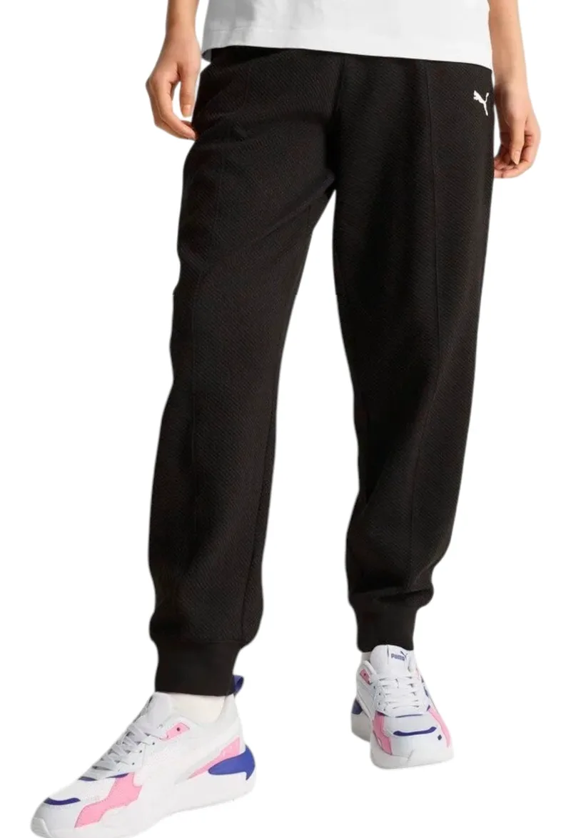 Παντελόνι Puma Her High-Waist 681634-01 Γυναικείο