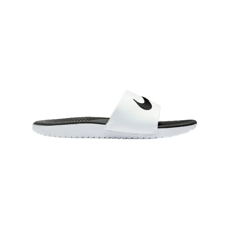 Σανδάλια χωρίς τακούνι Nike Kawa