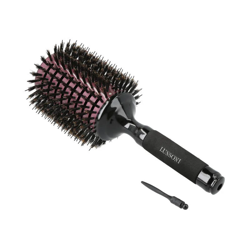 Lussoni Natural Style Brush 65 Mm 1 U